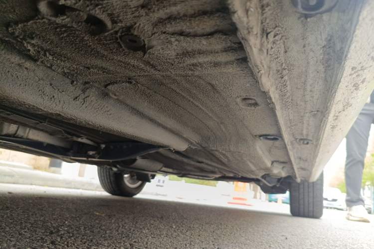 Used Volkswagen Bora 2018 1.5L Automatic Comfort Model
