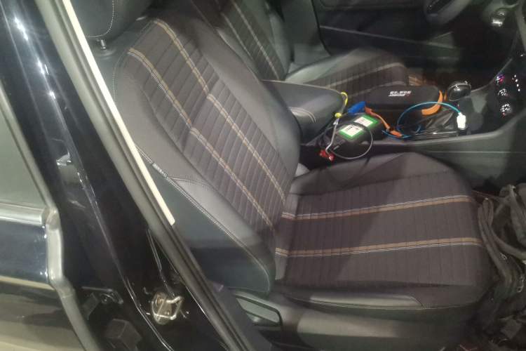 Used Volkswagen Lavida 2018 280TSI DSG Comfort Edition China V Standard