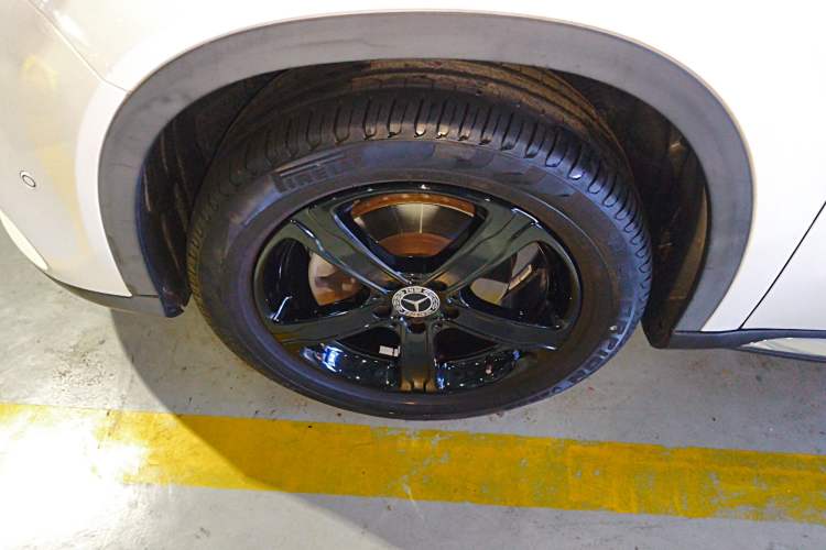 Used Mercedes-Benz GLA 2019 GLA 200 Fashion Model
