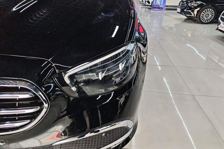 Used Mercedes-Benz E-Class 2021 Restyled E 300 L Sport Luxury Edition