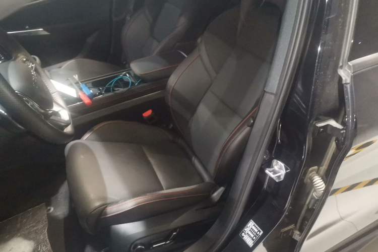 Used Lynk & Co 03 2019 2.0TD Automatic Jing Pro Edition
