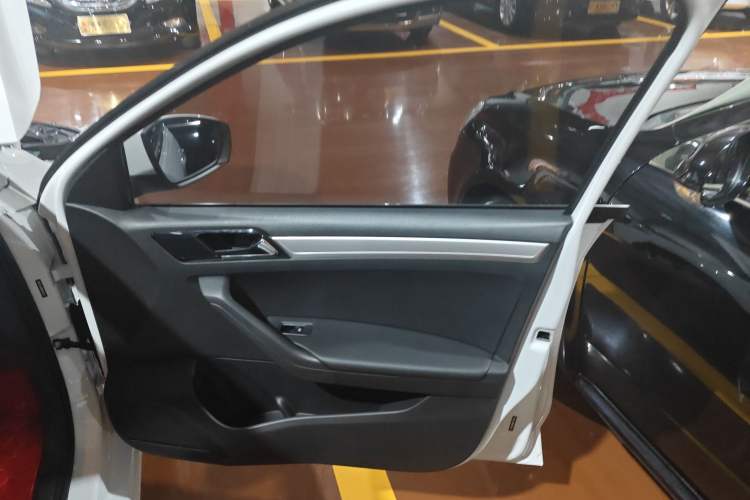 Used Jetta VA3 2019 1.5L Automatic Enjoyment Edition
