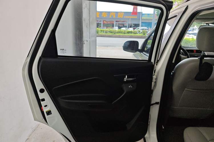 Used HYOSOW S3 2017 1.5L Manual Luxury Model
