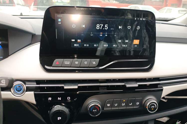 Used Bestune NAT 2022 Comfort Travel Version 100kW 425km