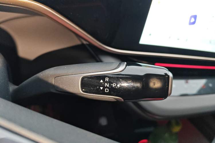 Used Hongqi EH7 2024 600 Pro Glory Edition