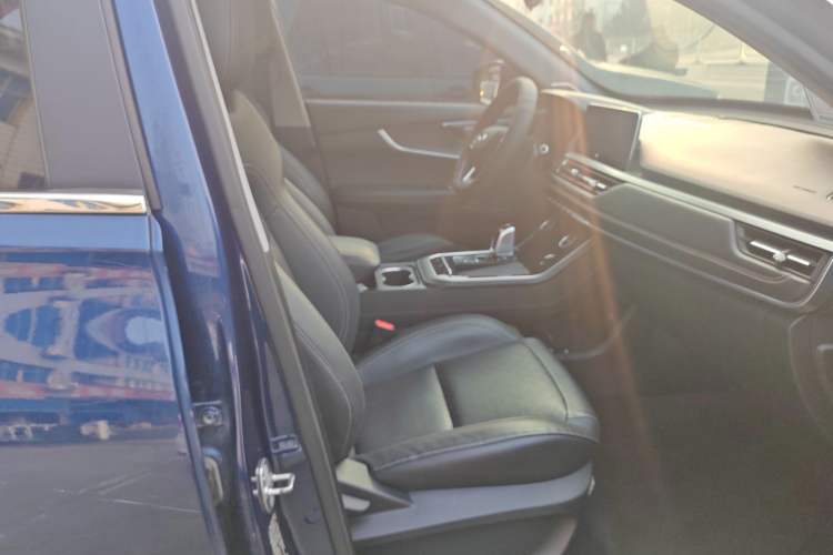 Used Chery Tiggo 8 2020 Facelifted Version 290TGDI Automatic Elite Edition
