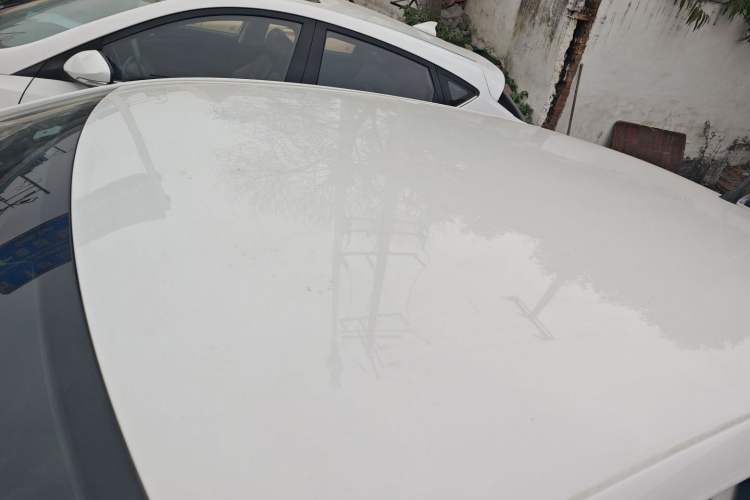 Used Volkswagen Polo 2016 1.4L Manual Fashion Model