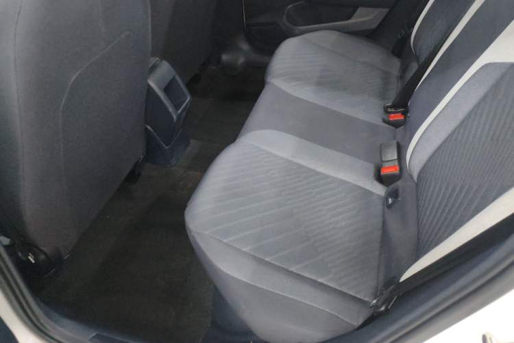 Used Volkswagen Lavida 2023 New Rui 1.5L Automatic New Yi Edition
