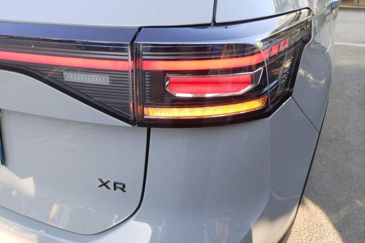 Used Volkswagen Tharu 
