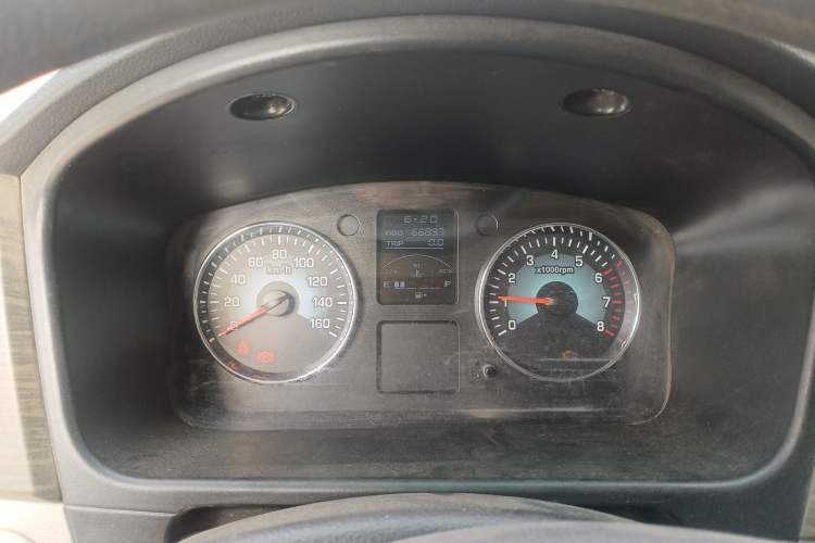 Used Jinbei New Hiace X30L 2019 1.5L Wealth Edition China VI SWC15M
