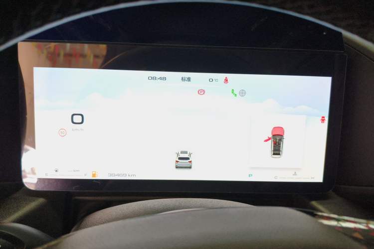 Used Haval H Dog 2023 2.0T All-Wheel-Drive Chaoye Plus