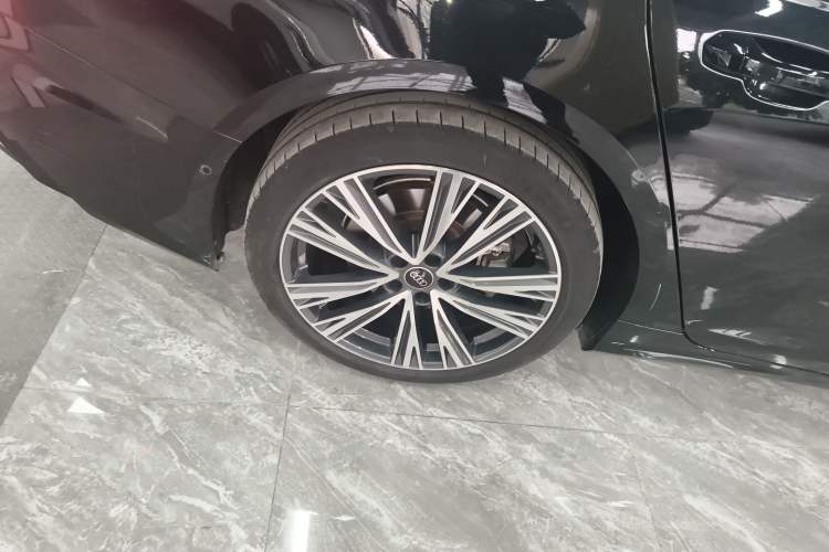 Used Audi A6L 2023 45 TFSI quattro Prestige Dynamic Edition