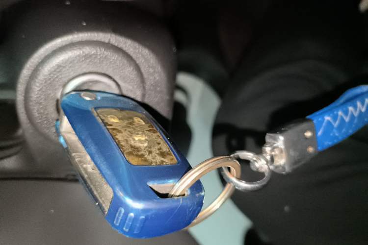 Used Chevrolet Cavalier 2016 1.5L Automatic Enjoyment Edition