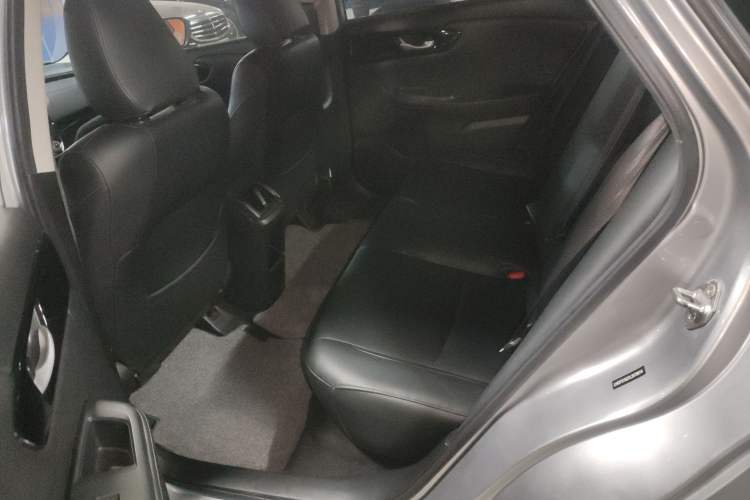 Used Honda Crider 2019 180 Turbo CVT Comfort Version China VI
