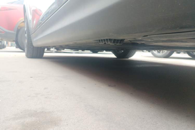 Used  MINI 2021 1.5T ONE PLUS
