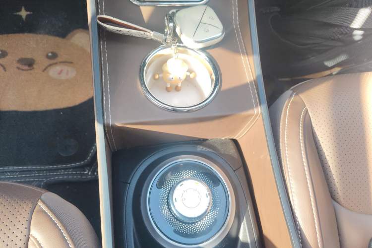 Used Wuling Bingo 2023 203km Comfort Edition
