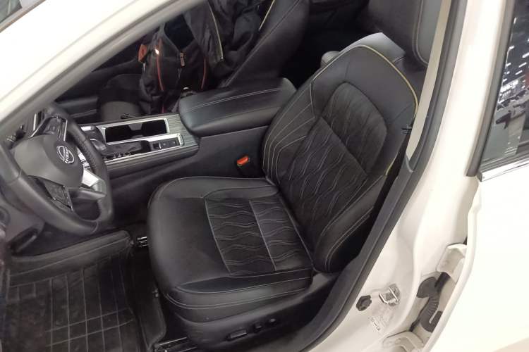 Used Nissan Teana 2022 2.0T XL Enjoyment Edition
