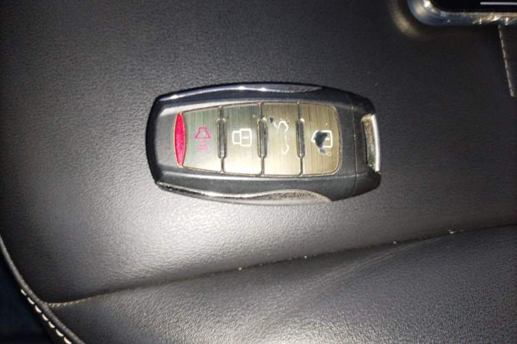 Used Haval H6 2021 3rd Generation 1.5T Automatic Two-Wheel Drive Max