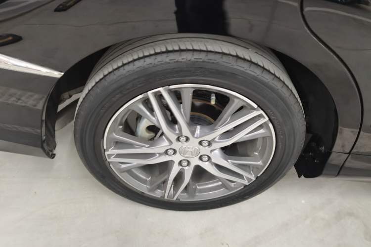 Used Honda Elysion 2019 2.0L Hybrid Luxury Edition