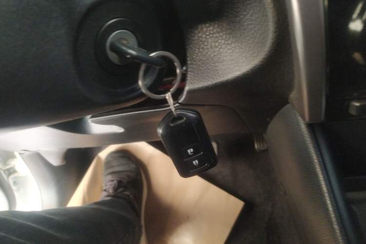 Used Toyota YARiS L 2022 X-Trail 1.5L CVT Leading PLUS Edition