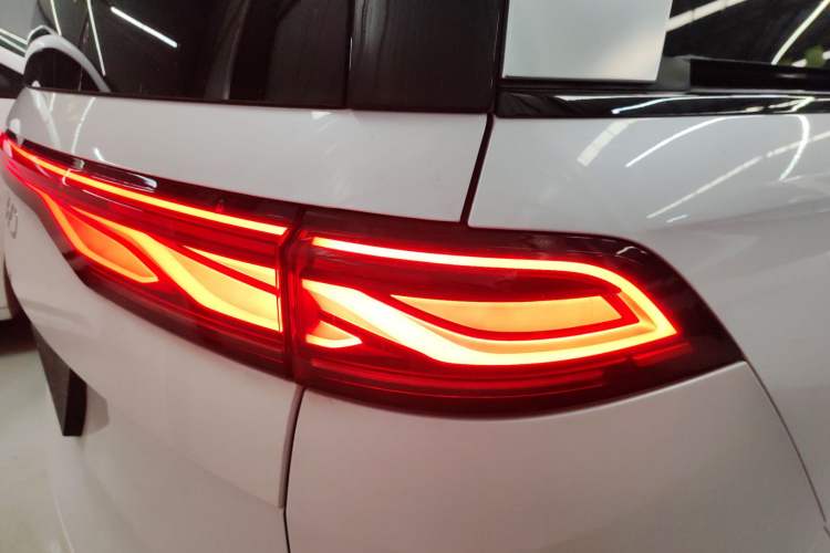 Used BYD Xia 2025 DM-i 1.5T 180km Beyond Edition