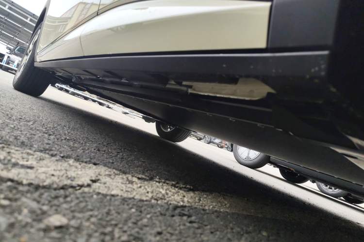 Used BYD Dolphin 2025 420km Free Edition
