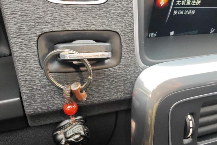 Used Volvo S60 2016 S60L T3 Smart Drive Edition
