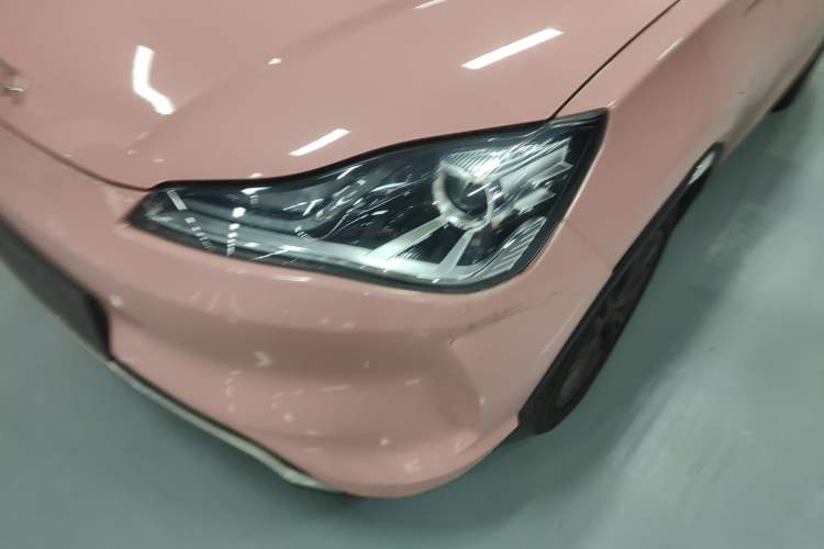 Used NETA V 2022 Chao 400 Lite Pink Custom Edition
