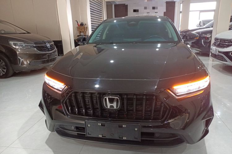 Used Honda Inspire 2023 260TURBO Deluxe Edition