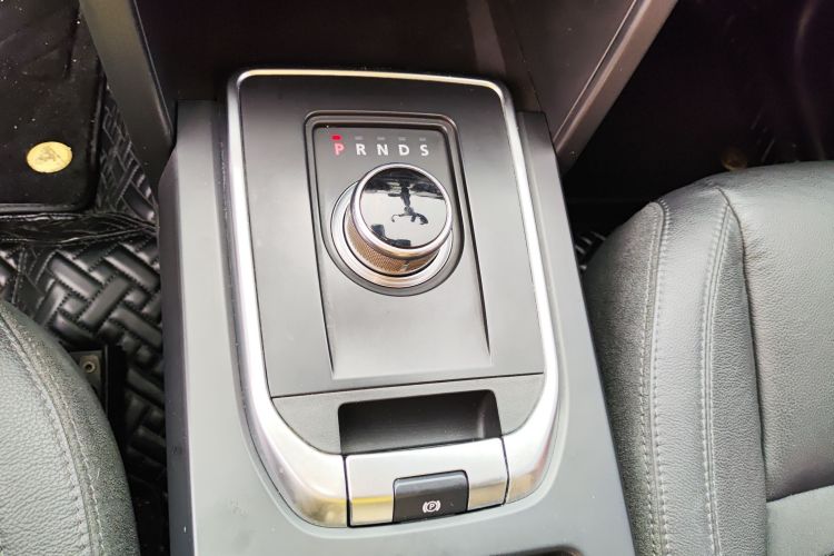 Used Land Rover Discovery Sport 2016 2.0T S