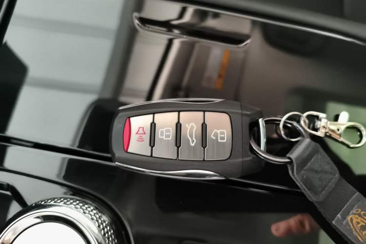 Used Haval H6 2021 3rd Generation 2.0T Automatic Two-Wheel Drive Max