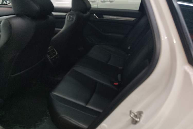 Used Honda Accord 2018 Rui·Hybrid 2.0L Rui Zhi Edition China VI