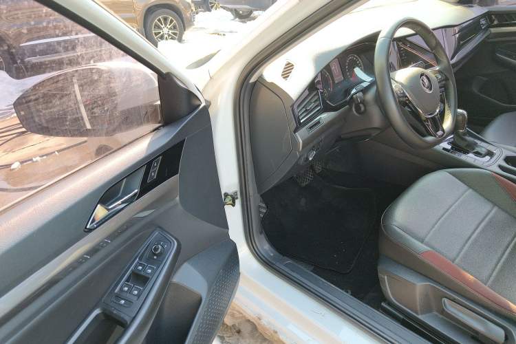 Used Volkswagen Bora 2021 1.5L Automatic Comfort Smart Connect Edition