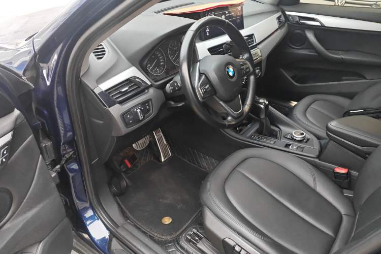 Used BMW X1 2016 sDrive18Li Premium Edition
