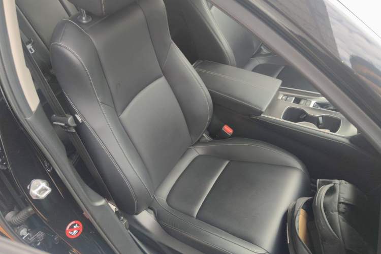 Used Honda Accord 2022 260TURBO Phantom Night · Prestige Edition