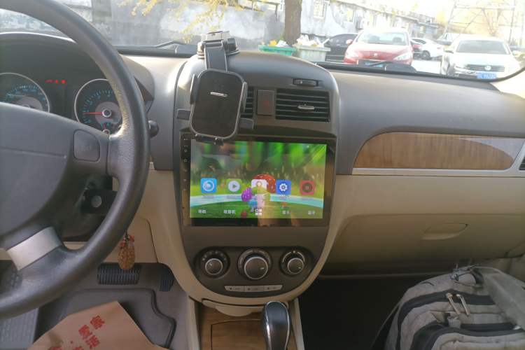 Used Buick Excelle 2015 1.5L Automatic Classic Model
