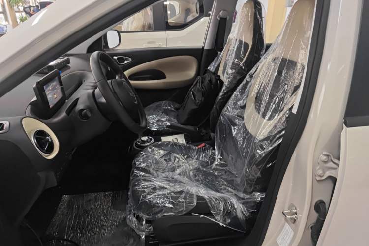 Used Wuling Bingo 2024 203km Light Edition
