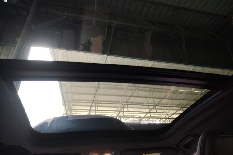 Used Volvo S90 2022 B5 Zhiyi Luxury Edition
