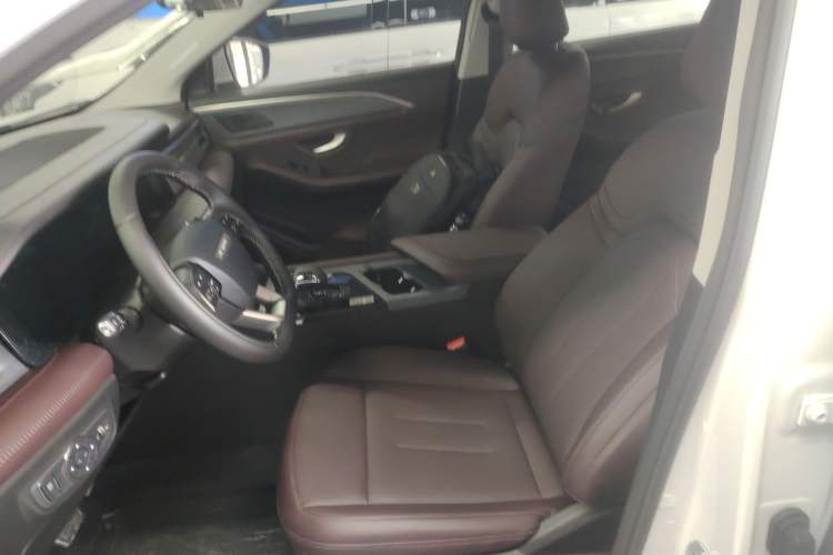 Used JETOUR X90 PLUS 2024 1.6TD DCT Villa 5-Seater
