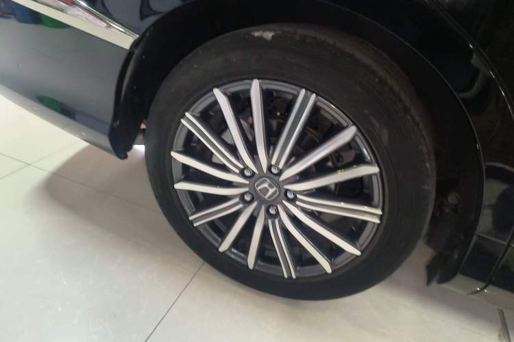 Used Honda Elysion 2022 2.0L eHEV Luxury Edition
