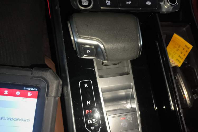 Used Audi Q7 2023 45 TFSI quattro S line Sport model
