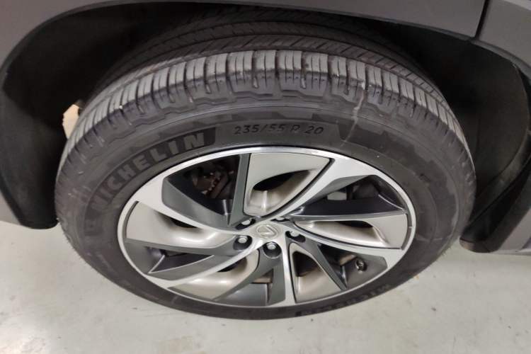 Used Lexus RX 2016 300 4x4 Elegant Edition China V-standard