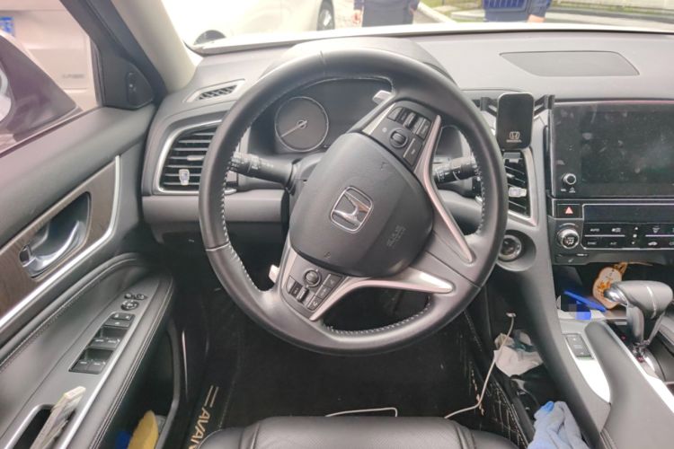 Used Honda Avancier 2020 240TURBO Front-Wheel Drive Smart Edition
