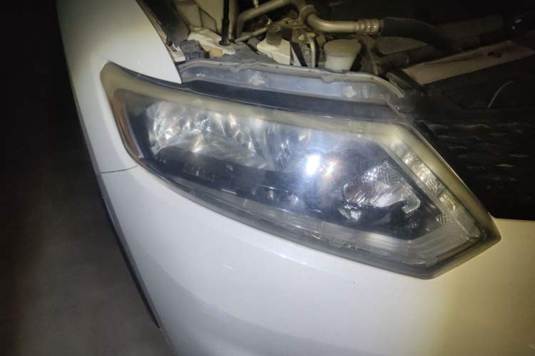 Used Nissan X-Trail 2014 2.0L CVT Comfort Edition 2WD
