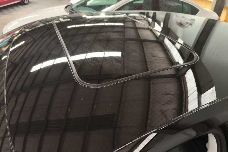 Used Volkswagen Passat 2017 330TSI DSG Luxury Edition
