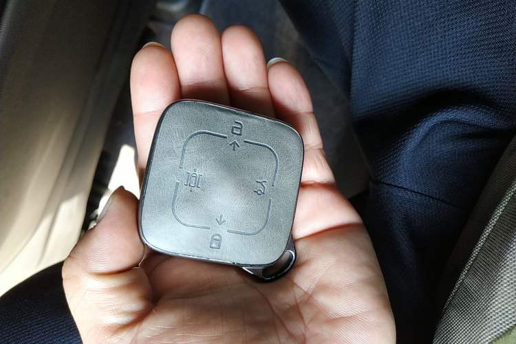 Used Zeekr 009 2022 Revised WE Version
