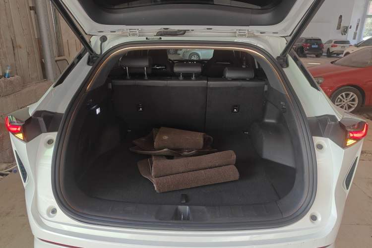 Used Oshan Z6 New Energy 2023 ZhiDian iDD 150KM Flagship PLUS