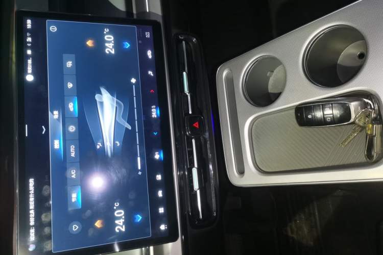 Used AION Y 2023 Plus 510 Smart Edition