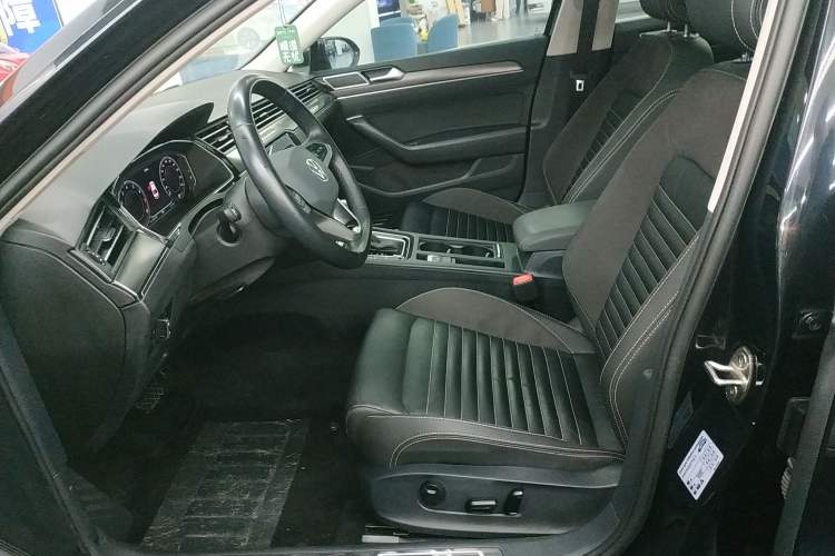 Used Volkswagen Magotan 2020 280TSI DSG Comfort Edition
