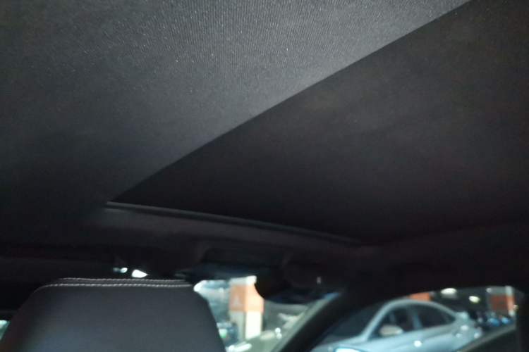 Used Volkswagen Tharu 2019 280TSI Two-Wheel Drive R-Line China V Standard